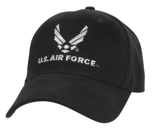 Rothco U.S. Air Force Low Profile Cap