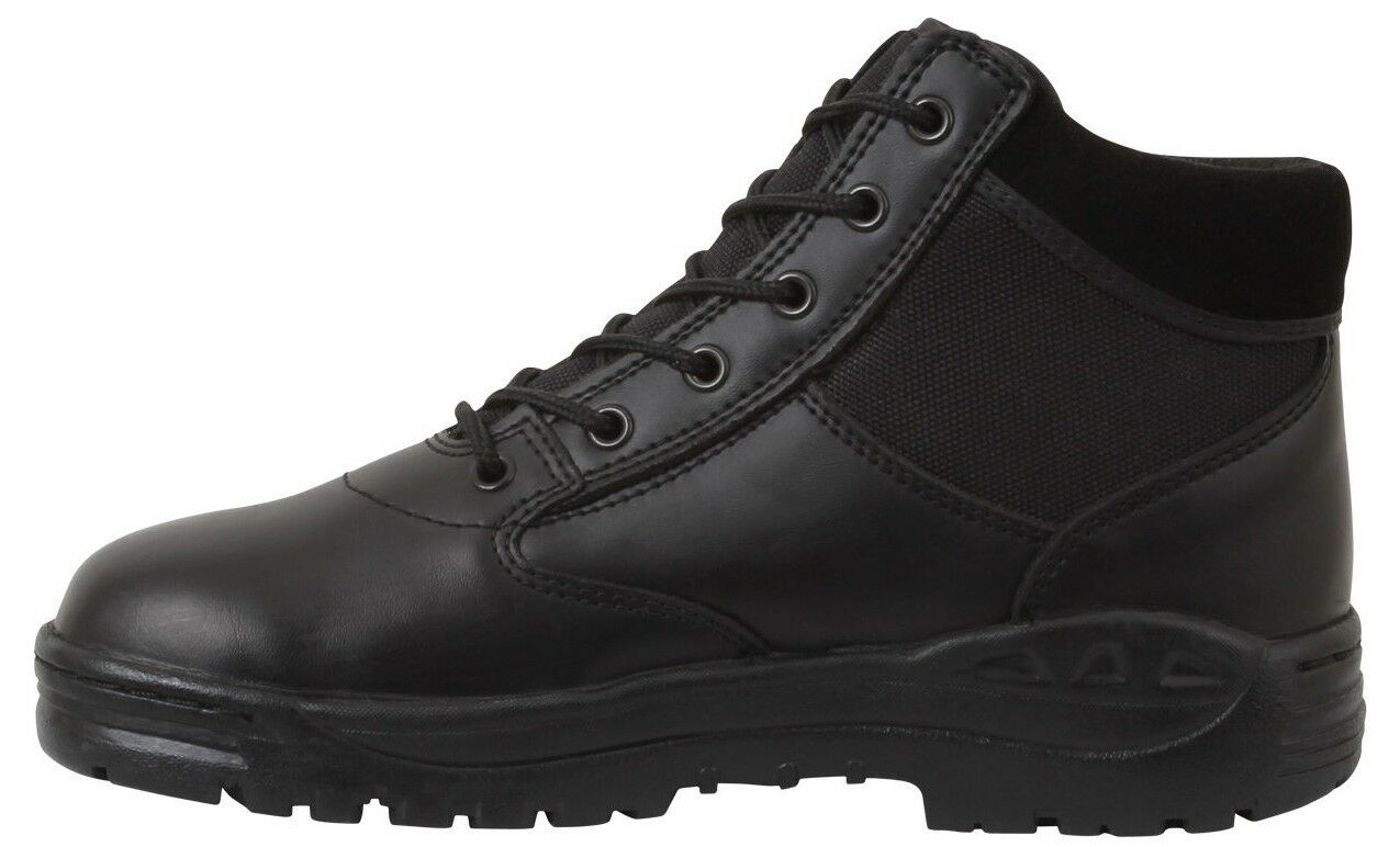 Rothco Forced Entry Security Boot - 6 Inch