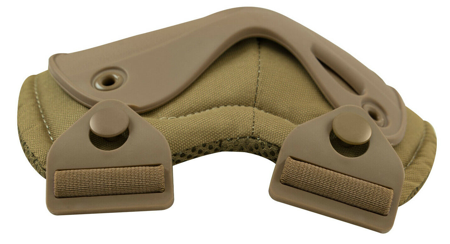 Rothco Low Profile Tactical Knee Pads