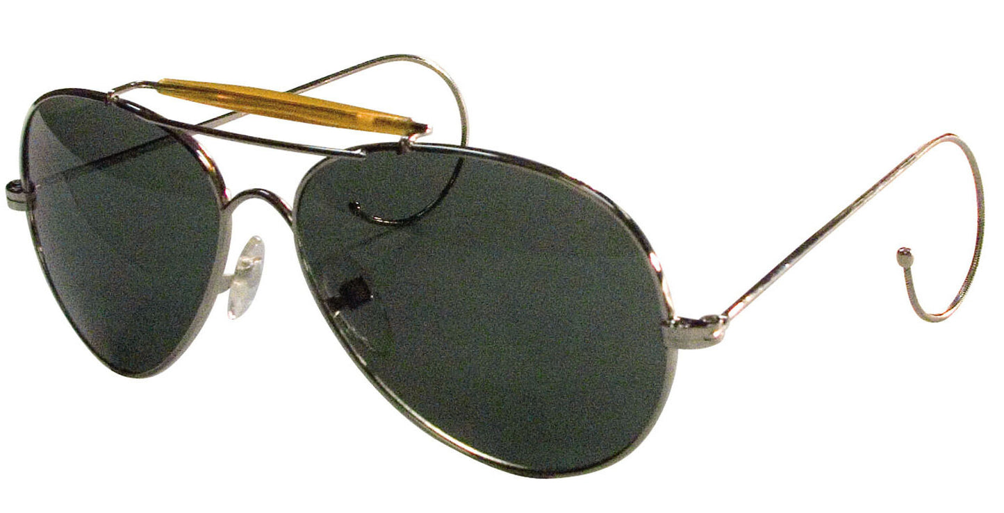 Rothco Aviator Air Force Style Sunglasses