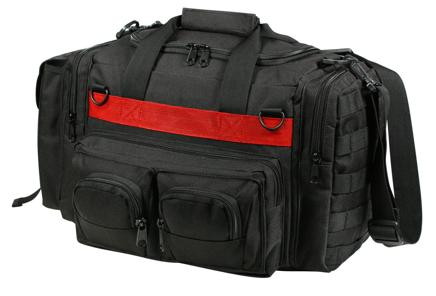 Rothco Thin Red Line Concealed Carry Bag