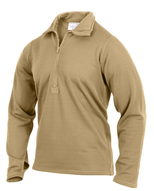 Rothco ECWCS Gen III Mid-Weight Underwear - Level 2