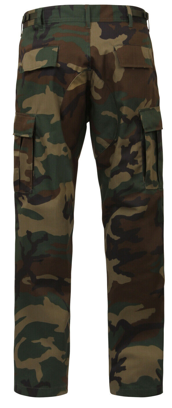Rothco Kids Cargo Pants
