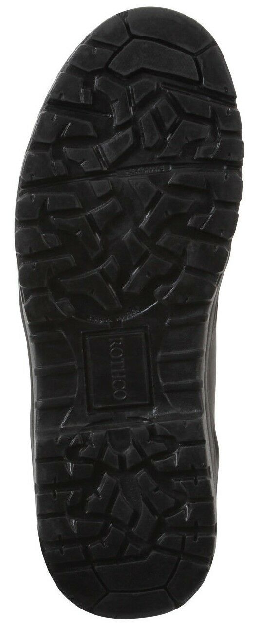 Rothco Forced Entry Security Boot - 6 Inch