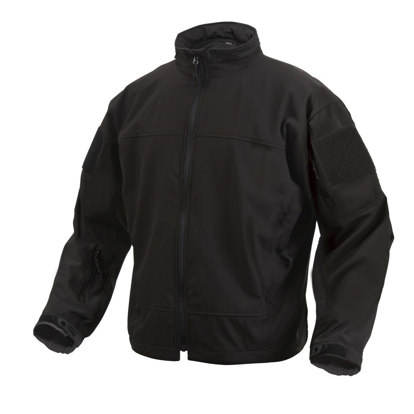 Rothco Covert Ops Lightweight Soft Shell Jacket