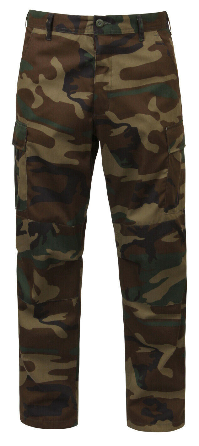Rothco Kids Cargo Pants