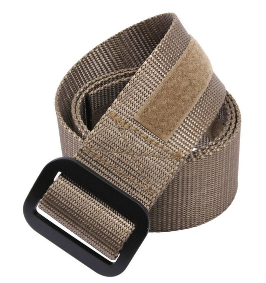Rothco AR 670-1 Compliant Military Riggers Belt
