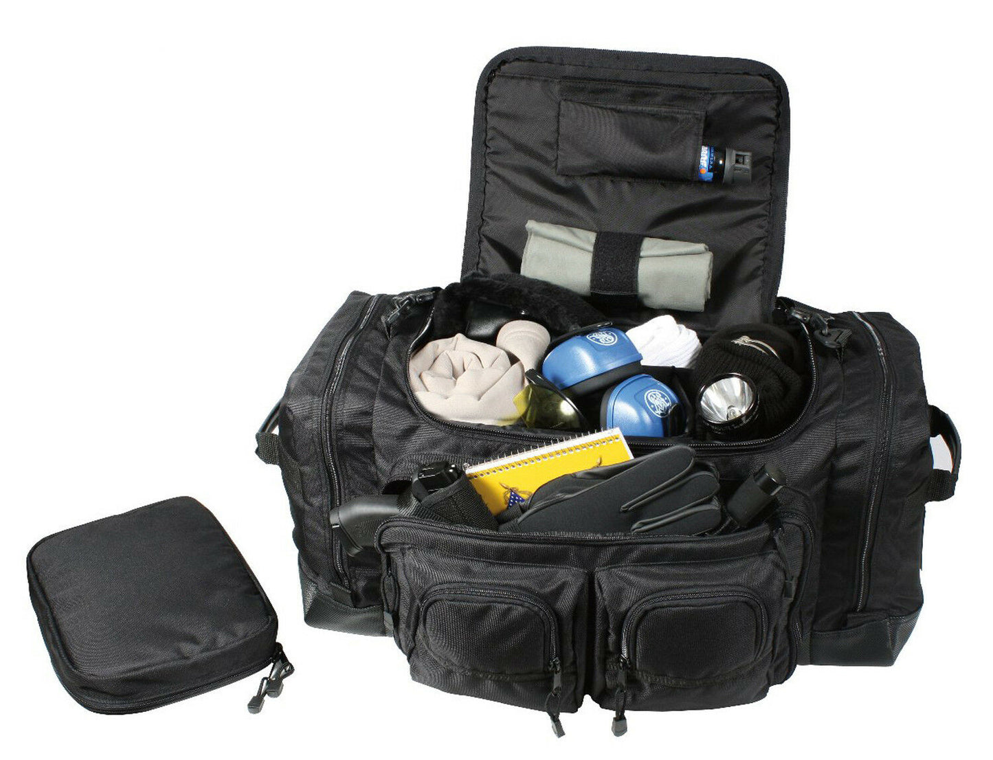 Rothco Deluxe Law Enforcement Gear Bag