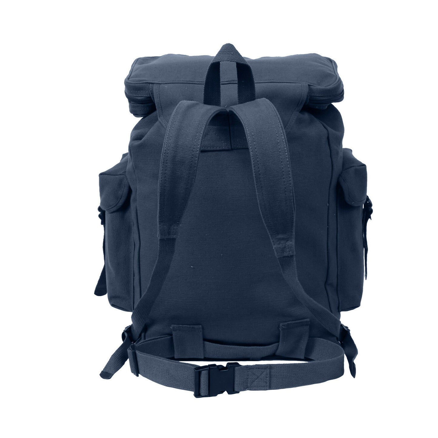 Rothco Canvas European Style Rucksack Backpack