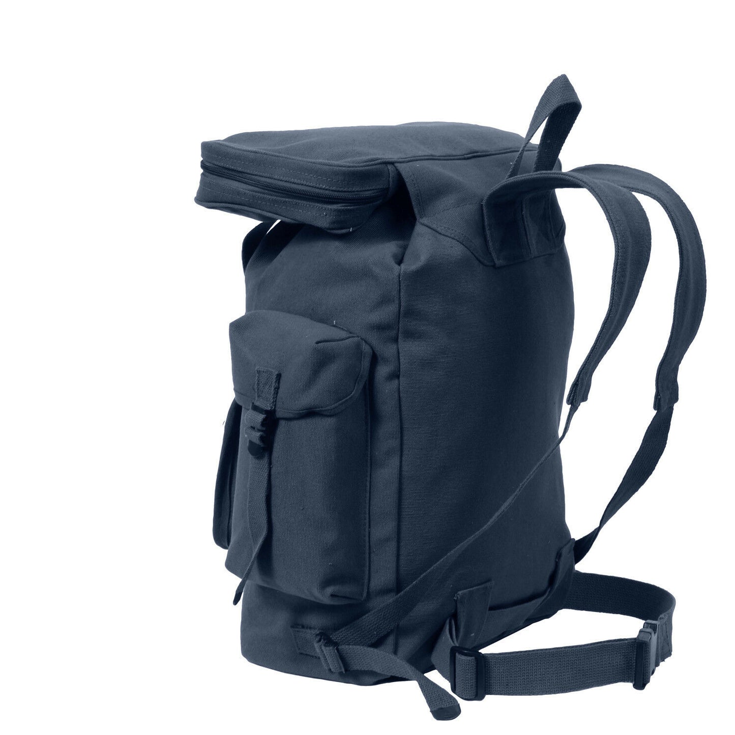 Rothco Canvas European Style Rucksack Backpack