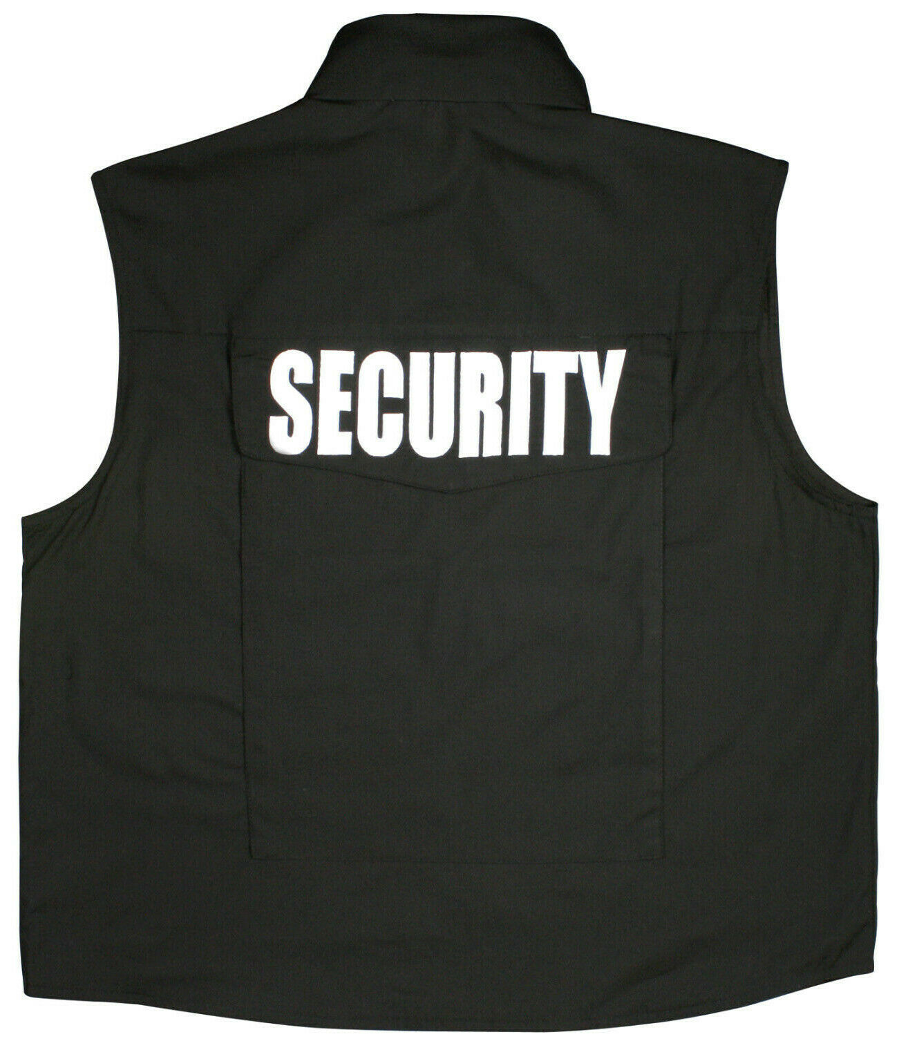 Rothco Security Ranger Vest