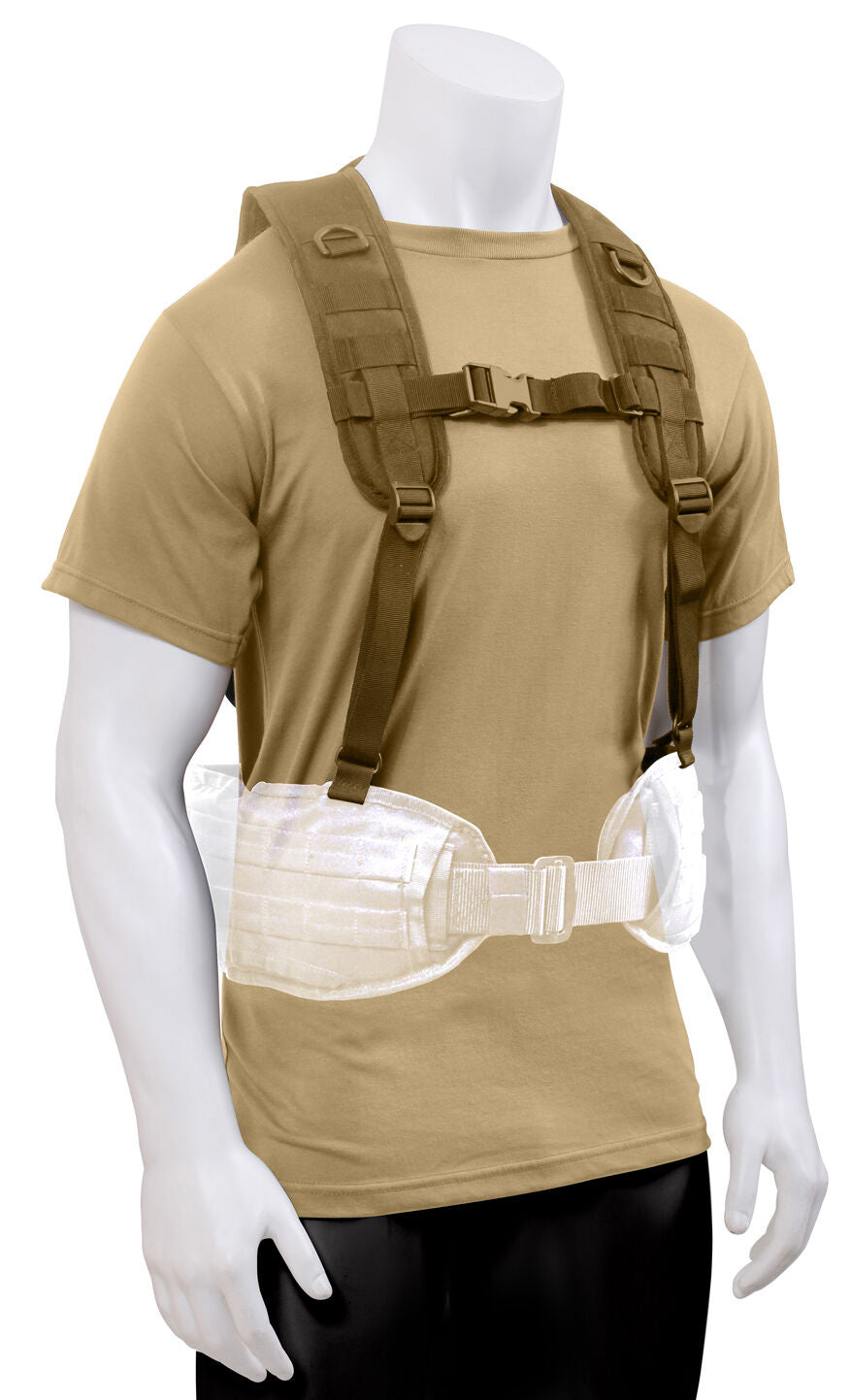 Rothco Battle Harness
