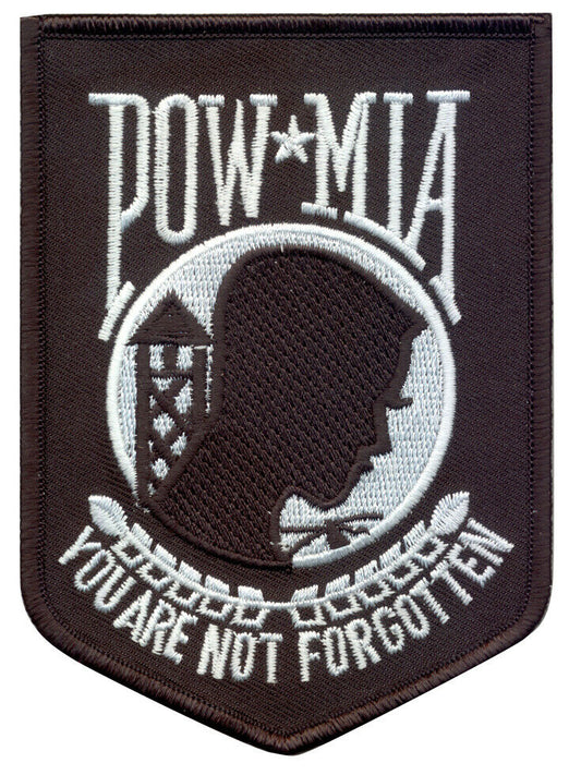 Rothco POW-MIA Patch