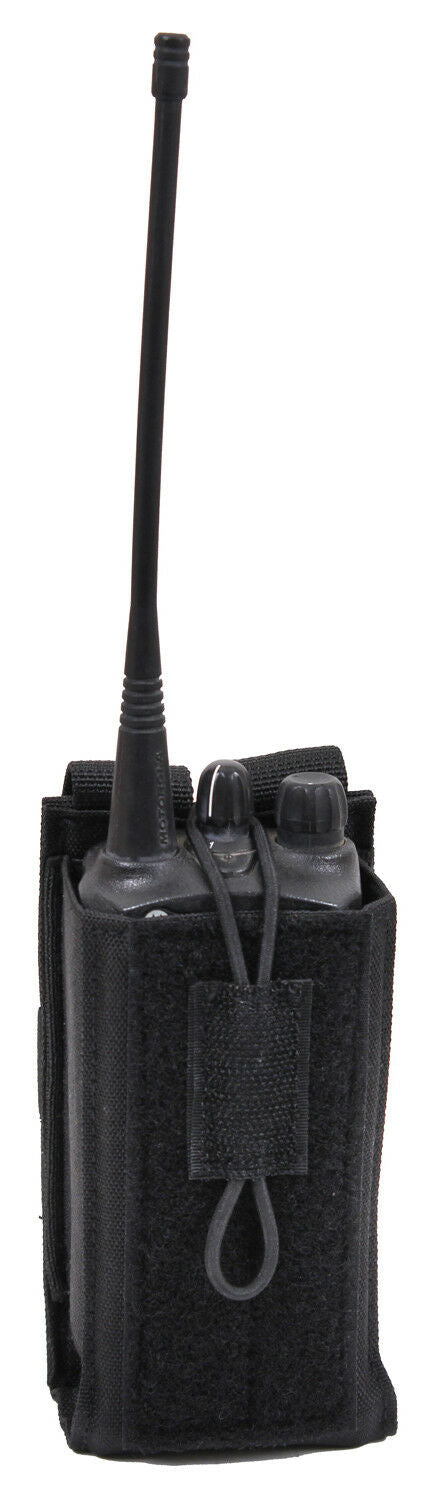 Rothco MOLLE Universal Radio Pouch