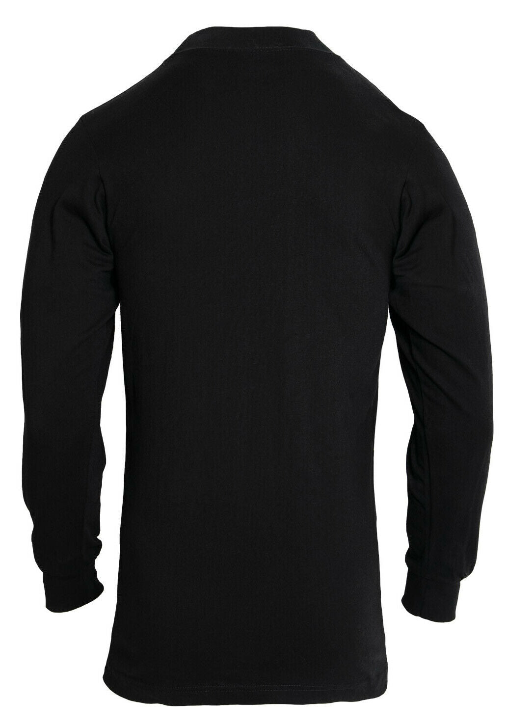 Rothco Security Mock Turtleneck