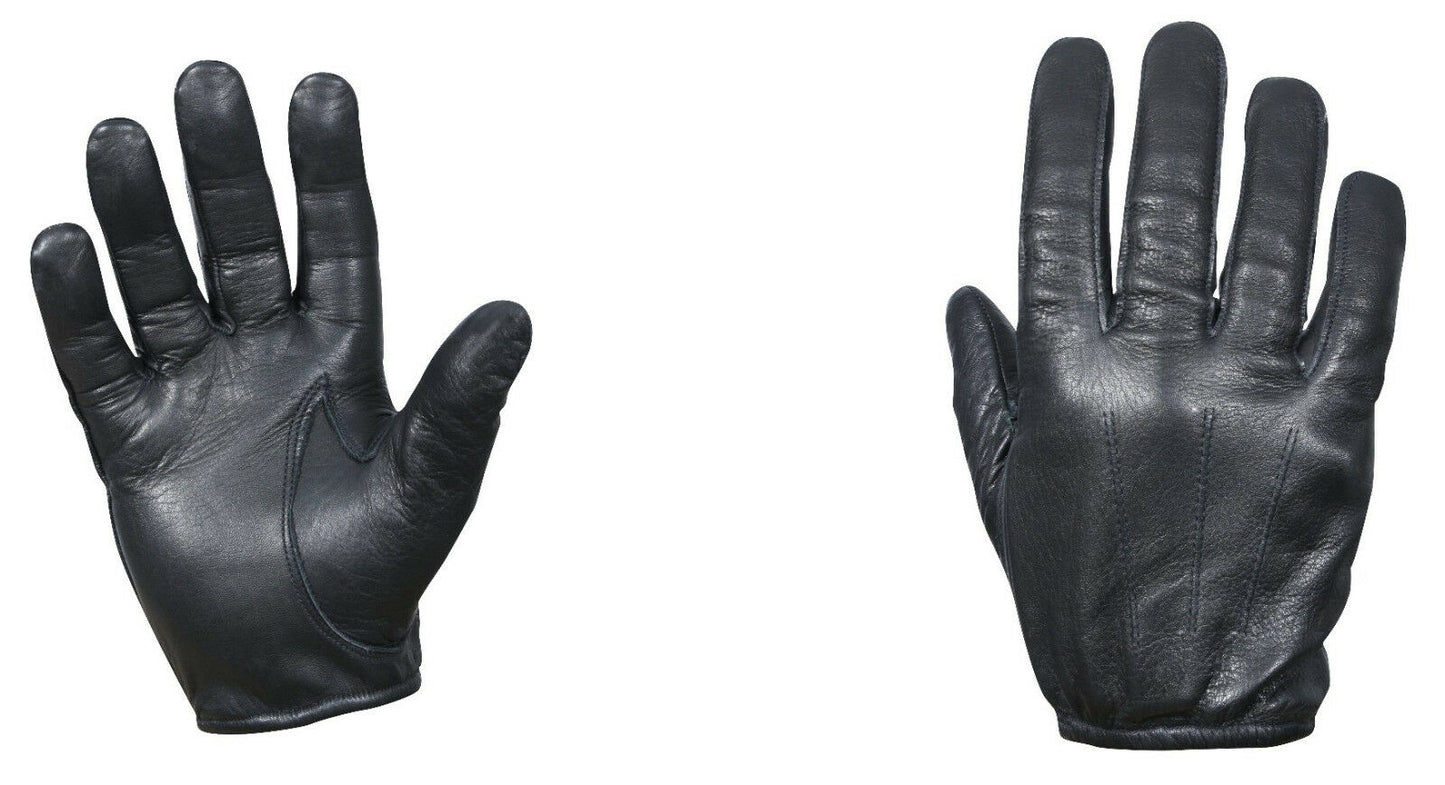 Rothco Police Cut Resistant Lined Gloves