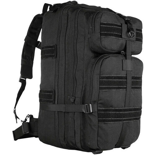 Fox Outdoor Stryker Transport Pack Tactical Backpack