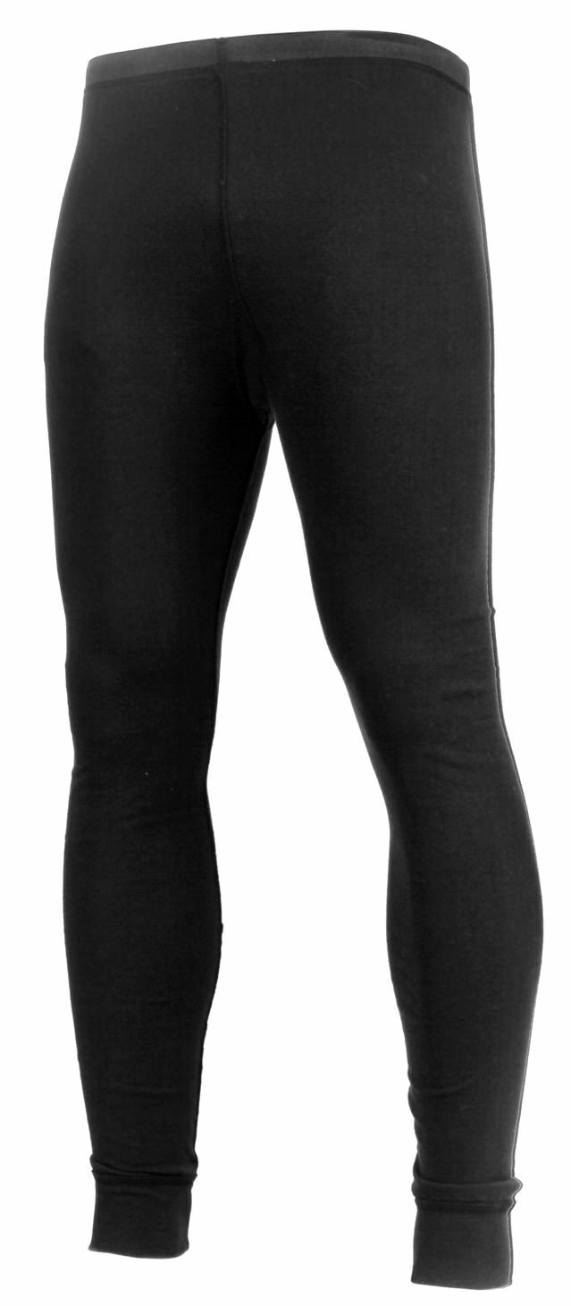 Rothco Midweight Thermal Knit Bottom