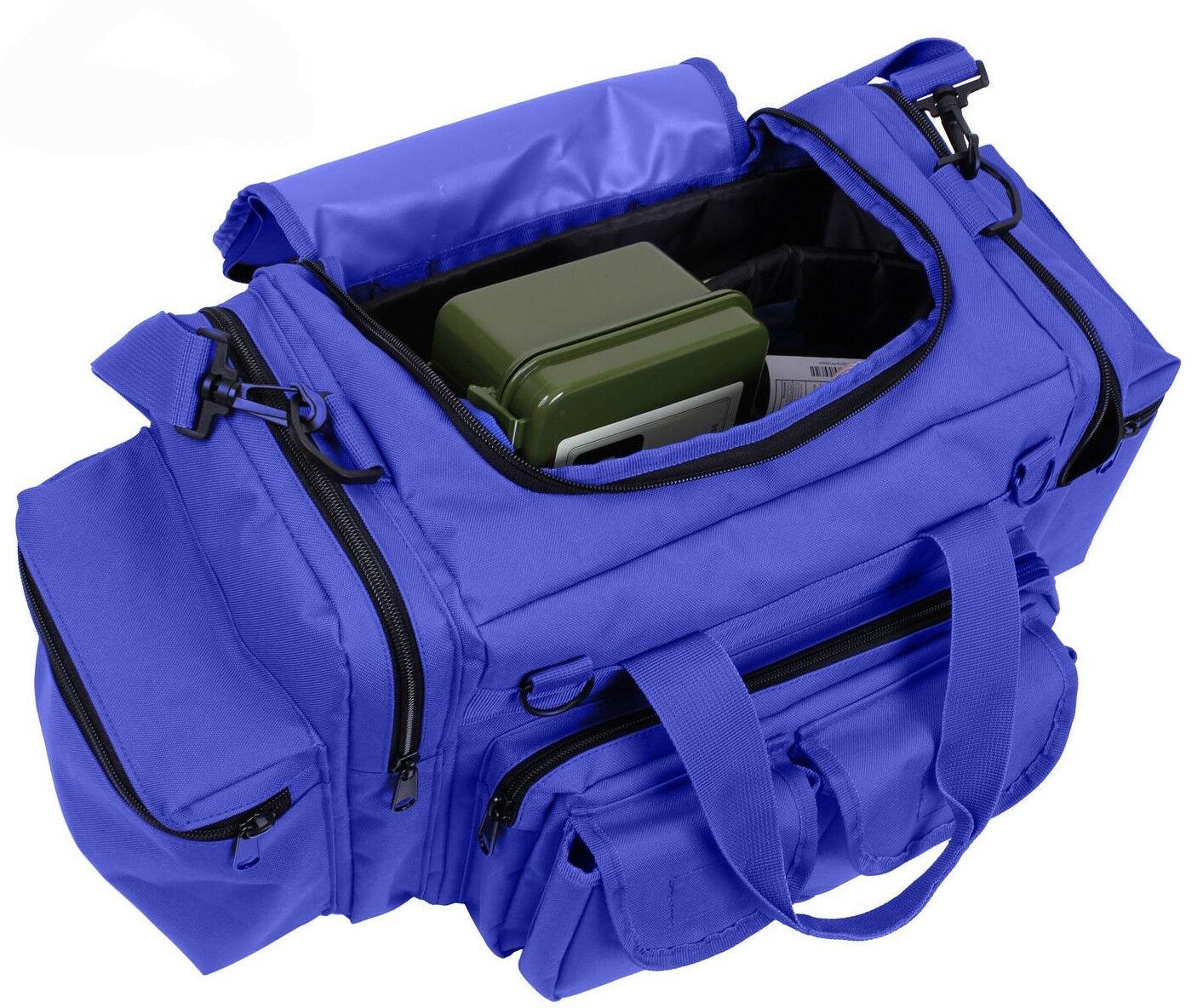 Rothco EMT Bag - Blue