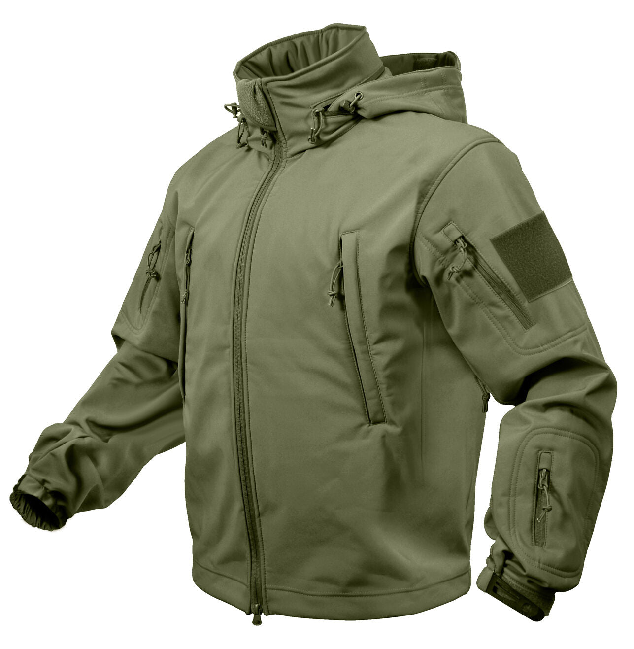 Rothco Special Ops Soft Shell Jacket