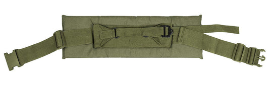 Rothco GI Type LC-1 Kidney Pad - Olive Drab Green