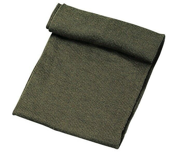 Rothco Military Wool Scarf