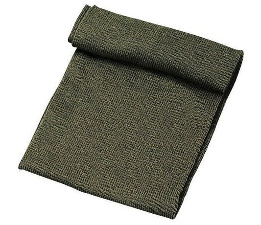 Rothco Military Wool Scarf
