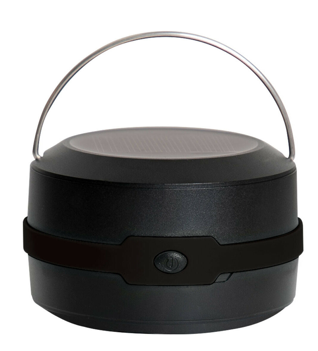 Rothco Pop-Up Solar Lantern And Charger