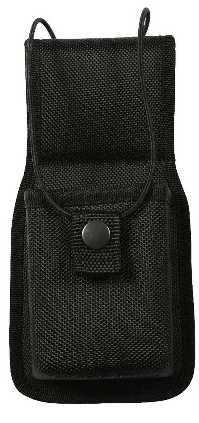 Rothco Enhanced Molded Universal Radio Pouch