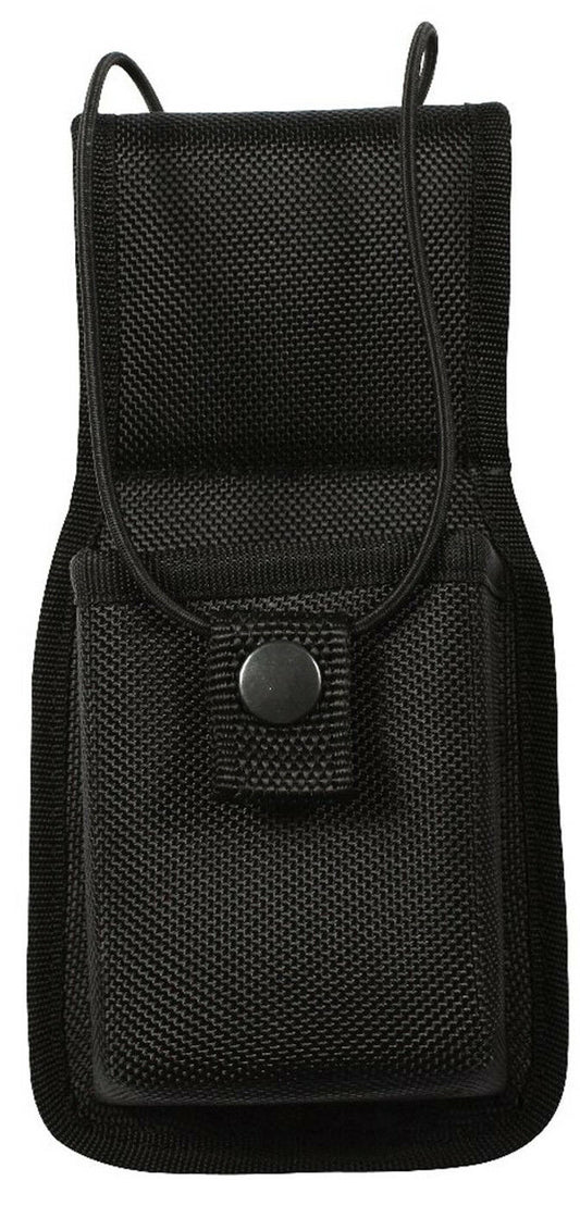 Rothco Enhanced Molded Universal Radio Pouch