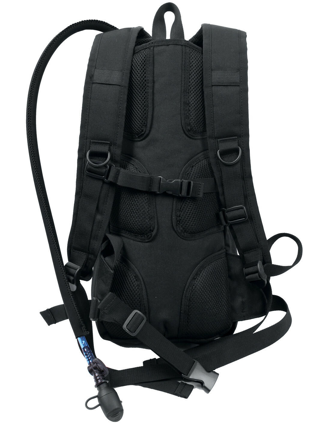 Rothco MOLLE Quickstrike Tactical Hydration Backpack (No Bladder)