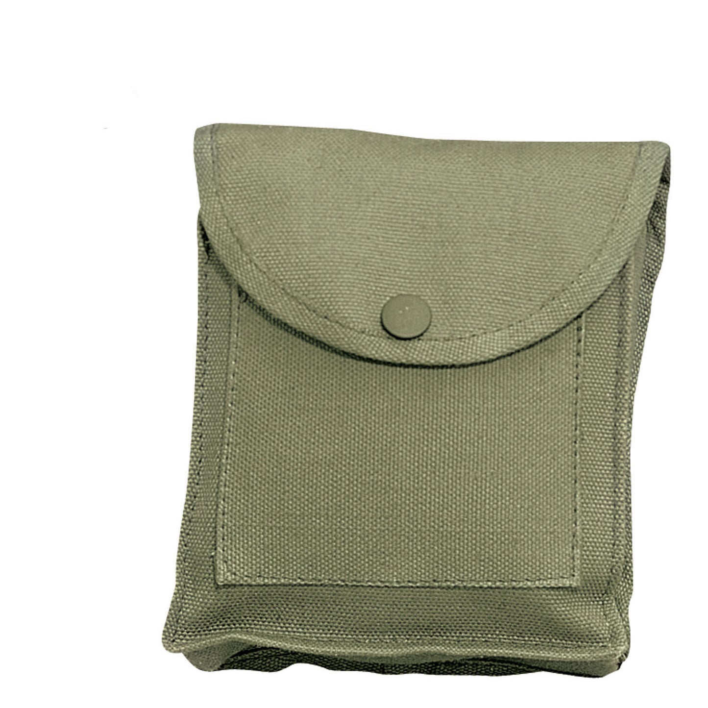 Rothco Canvas Utility Pouches