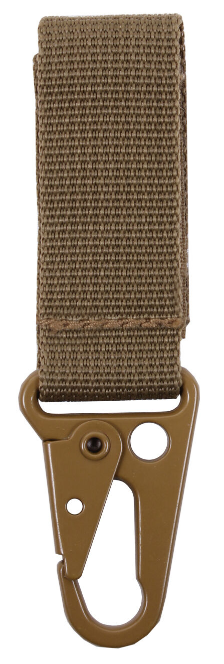 Rothco Tactical Key Clip