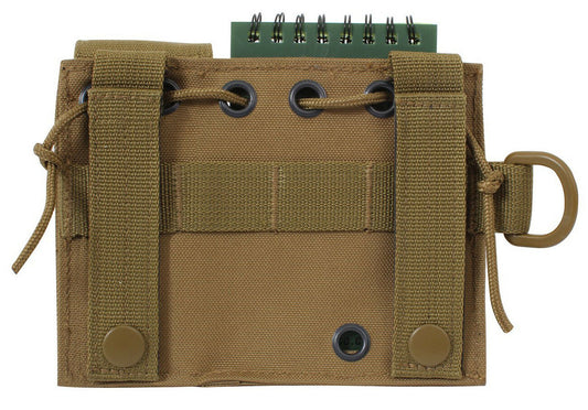 Rothco MOLLE Administrative Pouch