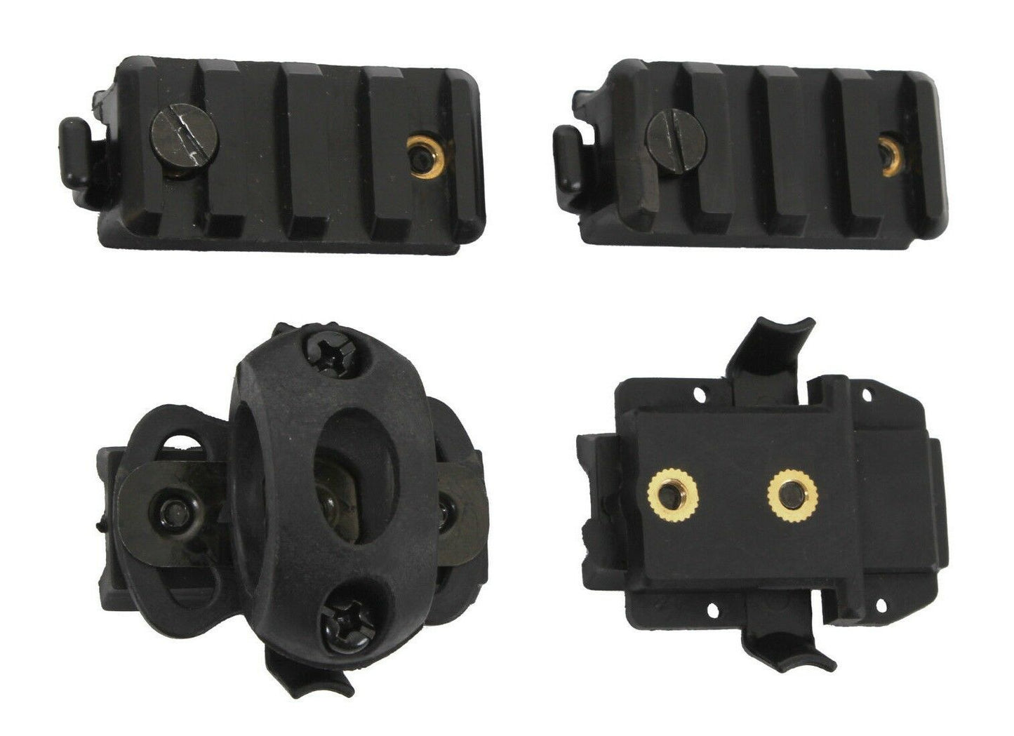 Rothco Base Jump Helmet Accessory Pack