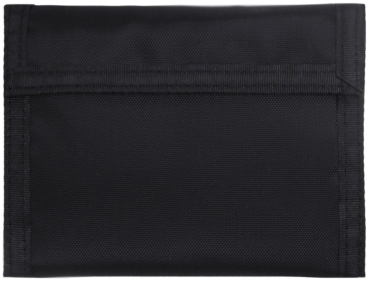 Rothco Thin Blue Line Flag Nylon Commando Wallet