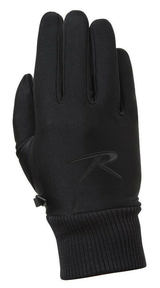 Rothco Soft Shell Gloves