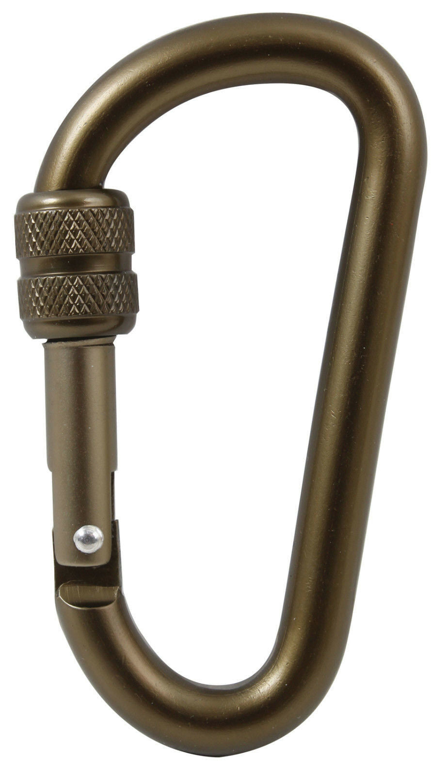 Rothco 80MM Locking Carabiner