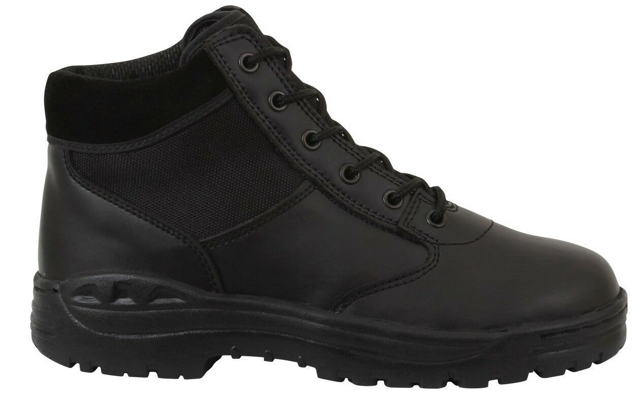 Rothco Forced Entry Security Boot - 6 Inch