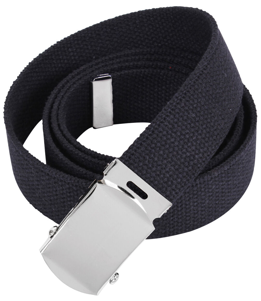 Rothco Military Web Belts Uniform Pants Belt