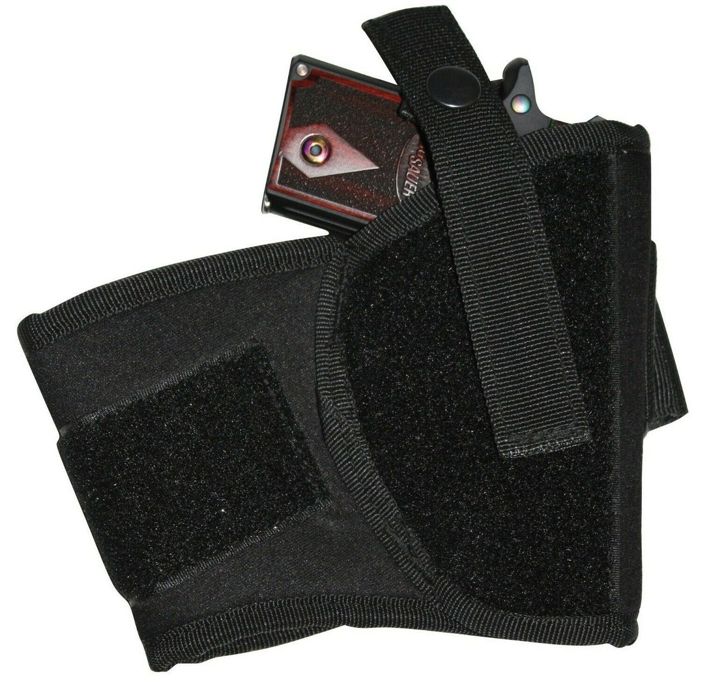 Rothco Ankle Holster - Black