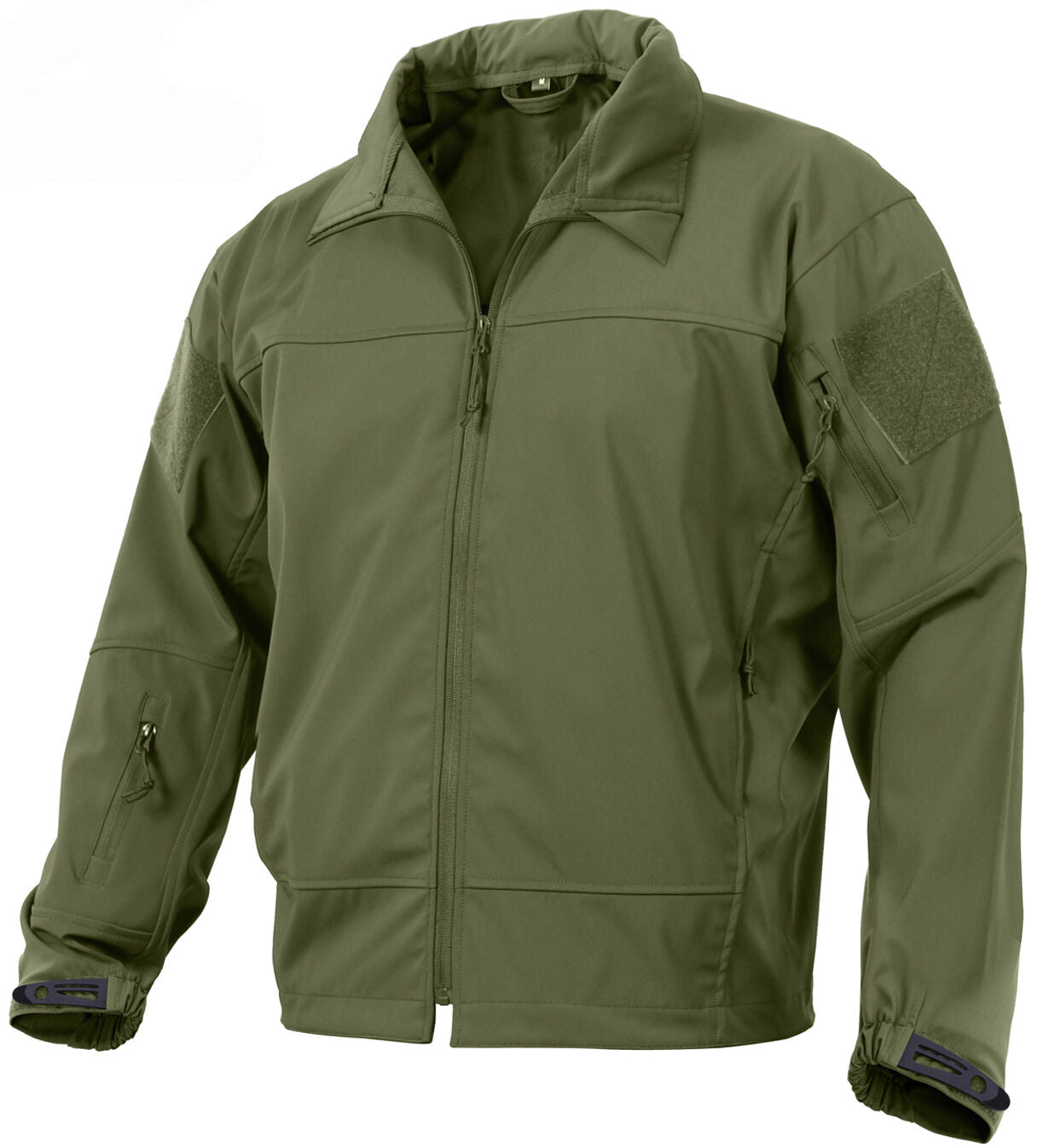 Rothco Covert Ops Lightweight Soft Shell Jacket