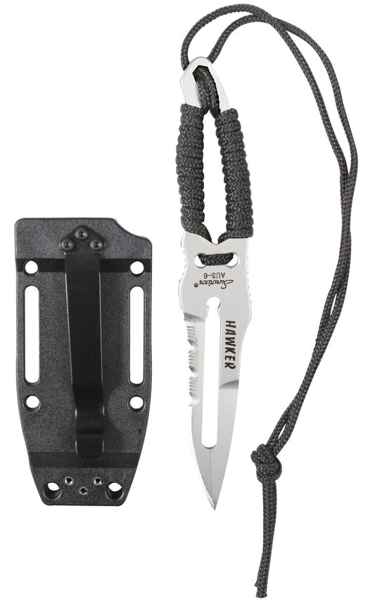 Rothco Paracord Knife With Sheath