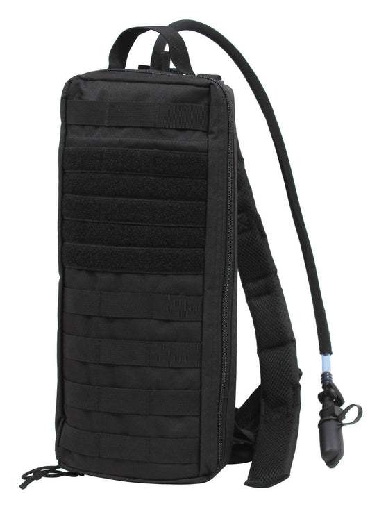 Rothco MOLLE Attachable Hydration Pack With Bladder