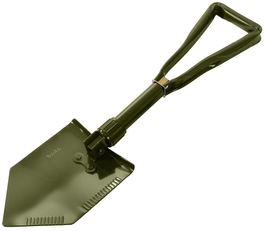 Rothco Deluxe Tri-Fold Shovel