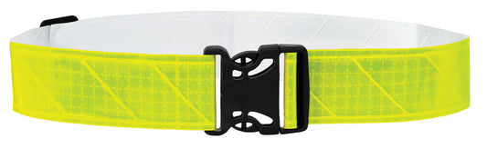 Rothco Lightweight Reflective PT (Physical Training) Belt