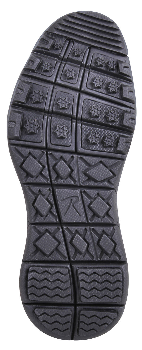 Rothco V-Max Lightweight Tactical Boot - Black