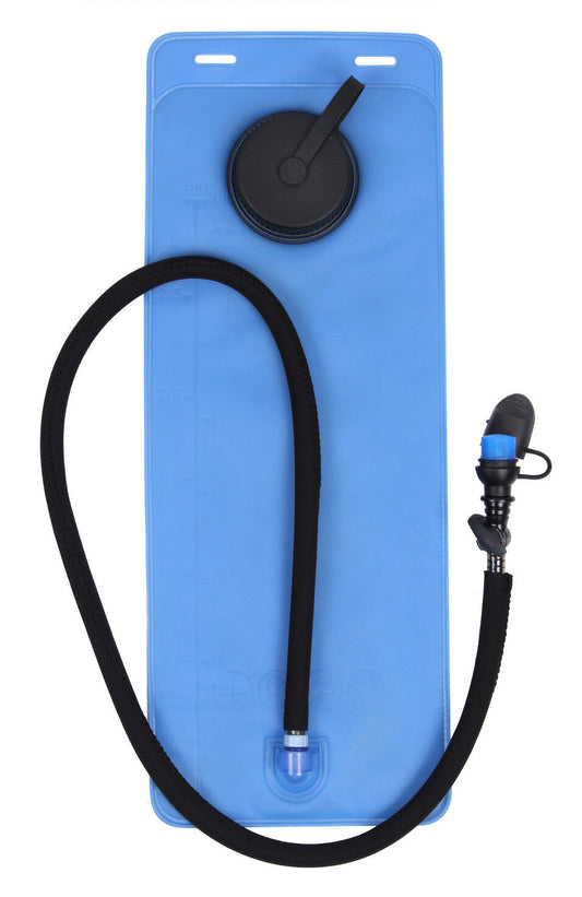 Rothco 3.0 Liter Replacement Bladder With Bite Valve