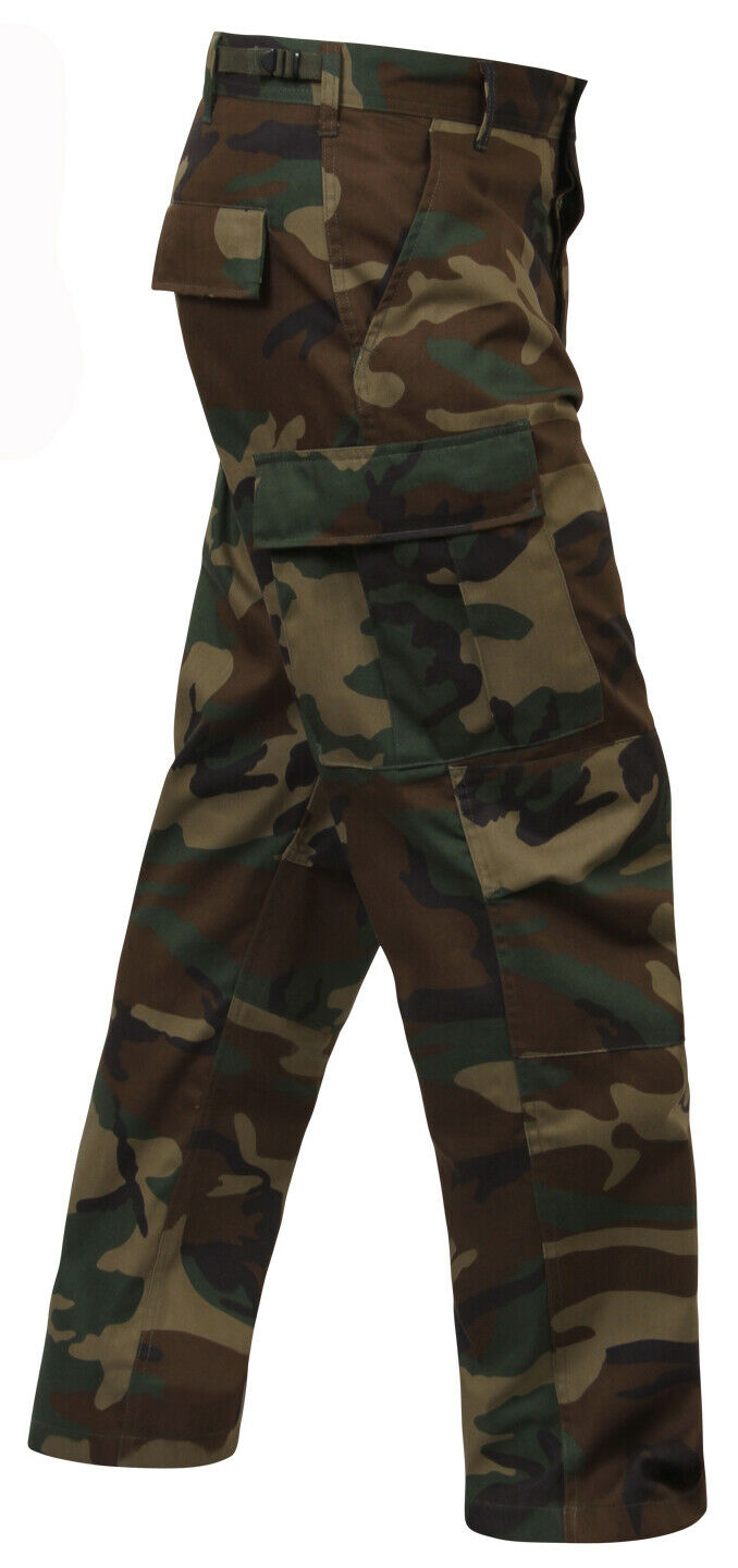 Rothco Kids Cargo Pants