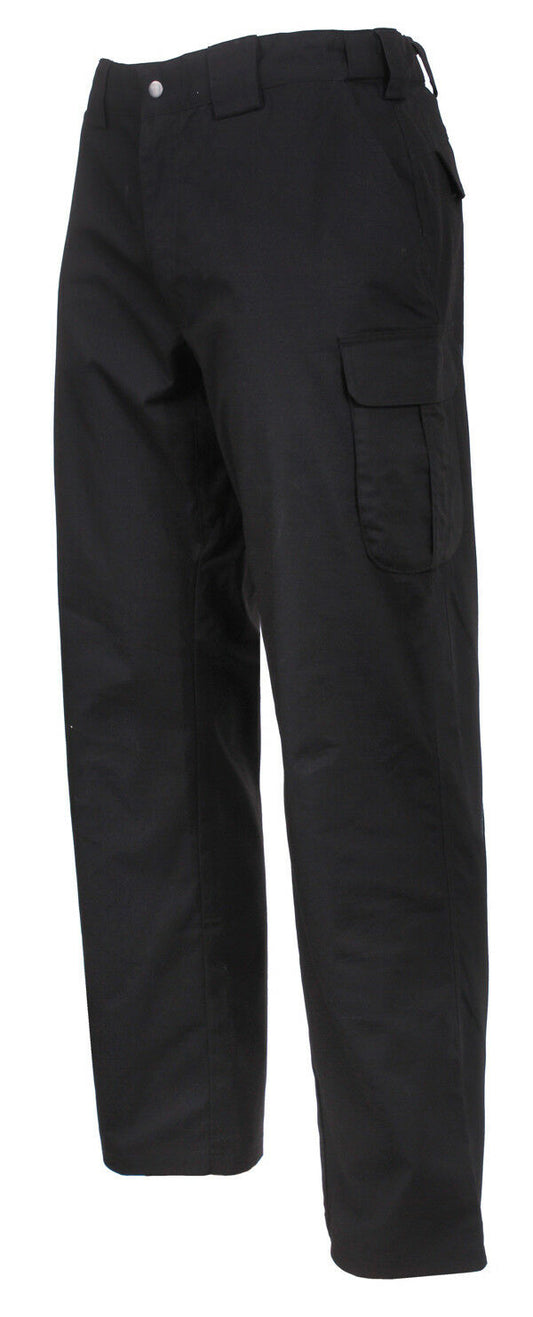Rothco Tactical 10-8 Lightweight Field Pants - Black